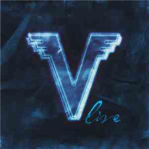 Vitalic - V Live album