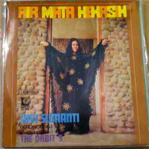 Vivi Sumanti - Air Mata Kekasih album