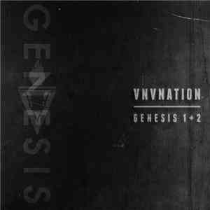 VNV Nation - Genesis 1 + 2 album