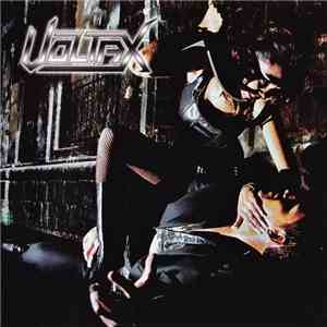 Voltax - Voltax album