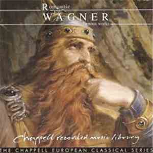 Wagner - Famous Works album