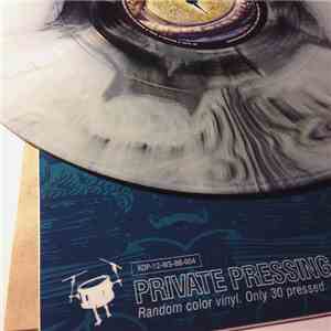 Walt Sicknin - Breakin' Bad / SP-12 Gauge II album