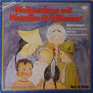 Waterloo & Robinson - Weihnachten Mit Waterloo & Robinson album