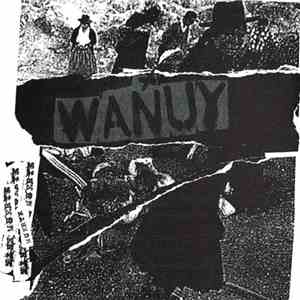 Wañuy - Muerte album