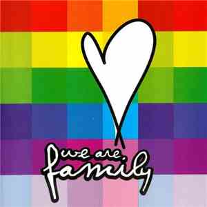 We Are Family Collective - We Are Family album