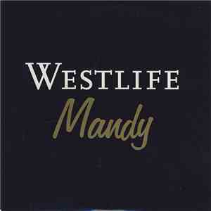 Westlife - Mandy album