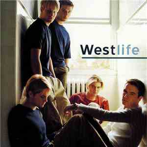 Westlife - Westlife album