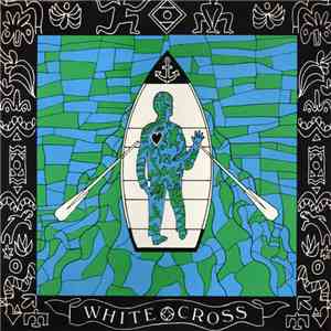 White Cross  - The Bride album