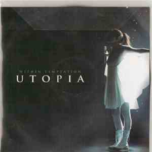 Within Temptation - Utopia album