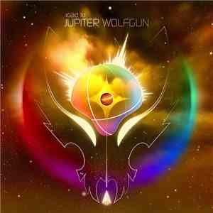 Wolfgun - Road To Jupiter album