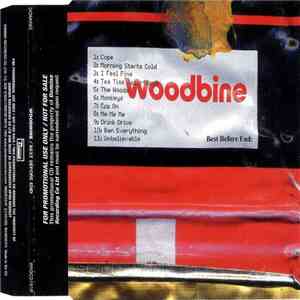 Woodbine - Best Before End: album