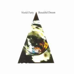 World Party - Beautiful Dream album