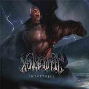 Xenobiotic - Prometheus album