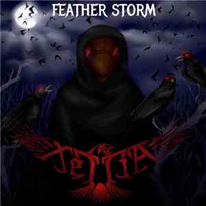 Xettia - Feather Storm album