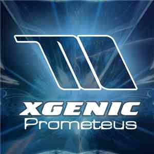 XGenic - Prometeus album