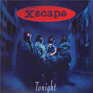 Xscape - Tonight album