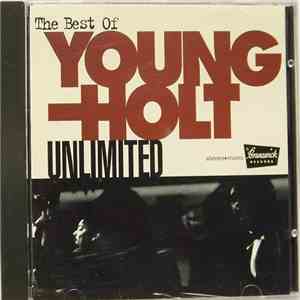 Young Holt Unlimited - The Best Of album