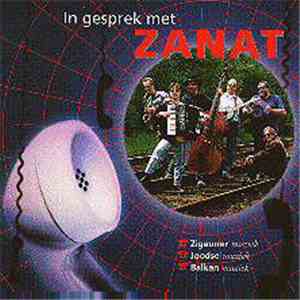 Zanat - In Gesprek Met Zanat album