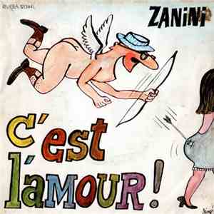 Zanini - C'est L'amour ! album