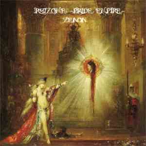 ZENON  - Pride Empire album