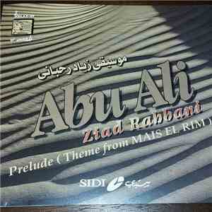 Ziad Rahbani - Abu Ali album