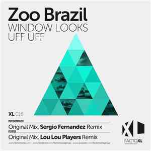 Zoo Brazil - Window Looks / Uff Uff album