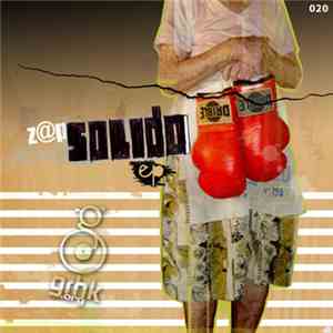 Z@P - Solido album