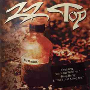ZZ Top - Rhythmeen album