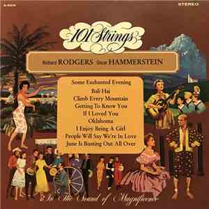 101 Strings - Richard Rodgers Oscar Hammerstein album