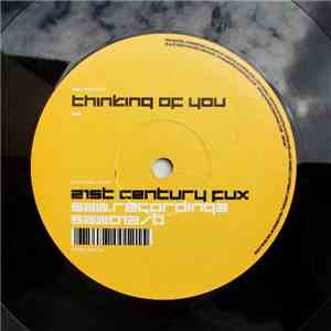 21st Century Fux - Night / Thinking Of You album