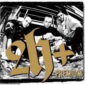 2H+ - Premium album