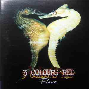 3 Colours Red - Pure album