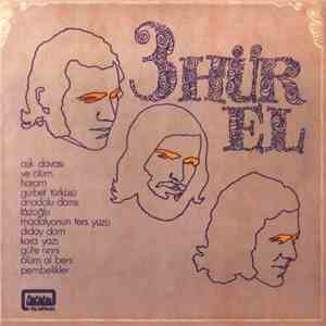 3 Hür-El - 3 Hür-El album