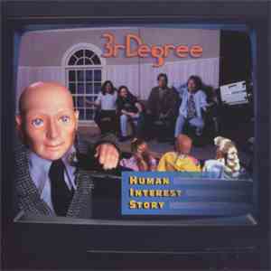 3RDegree - Human Interest Story album