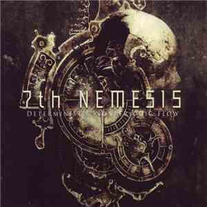 7th Nemesis - Deterministic Nonperiodic Flow album