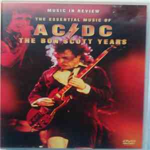 AC/DC - The Bon Scott Years album