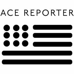 Ace Reporter - We're Not Going Home Tonight album