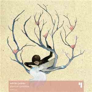 Adrián Juárez - Planicie Corrediza album