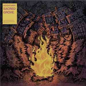 Adventurer  - Sacred Grove album