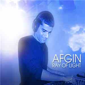 Afgin - Ray Of Light album