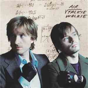 AIR - Talkie Walkie album