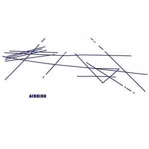 Airbird - City Vs Mountains / Rotating Cloud album