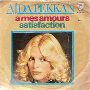 Ajda Pekkan - A Mes Amours album