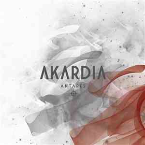 Akardia - Antares album