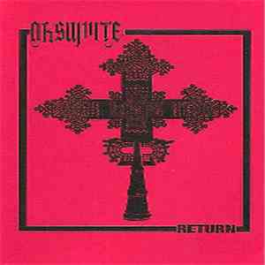 Aksumite - Return album