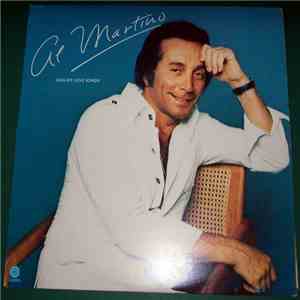 Al Martino - Sing My Love Songs album