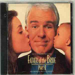 Alan Silvestri - Father Of The Bride - Part II album