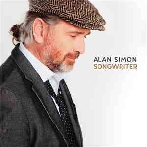 Alan Simon - Songwriter album