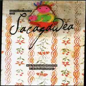 Alessandra Celletti - Sketches On Sacagawea album