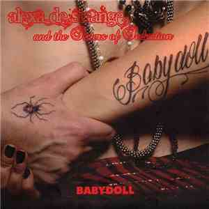 Alexa De Strange And The Sisters Of Seduction - Babydoll album
